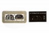 Yahu YML7209 I.A.R.80 early (A-model / Parc Model) 1:72